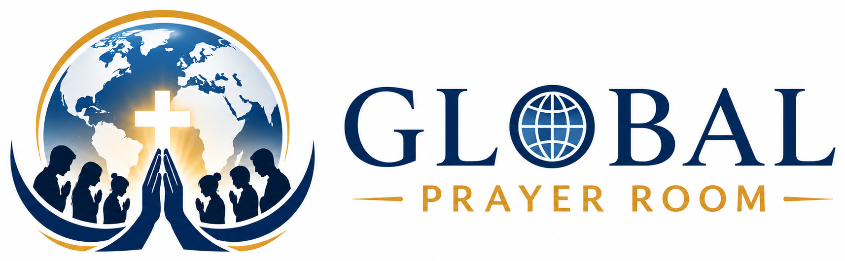 Global Prayer Room
